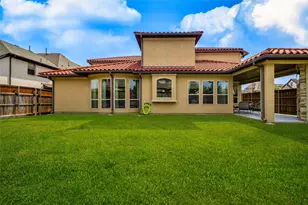 13018 Seattle Slew St, Frisco, TX 75035 - Photo 38