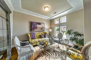 13018 Seattle Slew St, Frisco, TX 75035 - Photo 20