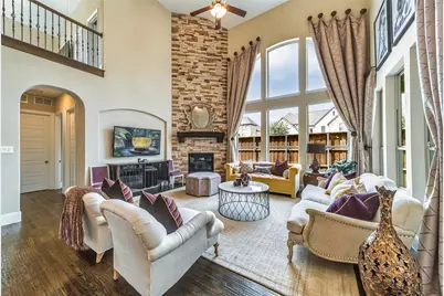 13018 Seattle Slew Street, Frisco, TX 75035 - Photo 18