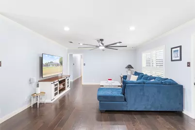 549 Sellmeyer Lane, Highland Village, TX 75077 - Photo 10