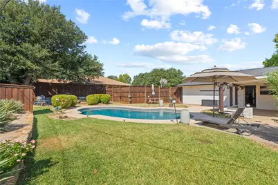 549 Sellmeyer Lane, Highland Village, TX 75077 - Photo 40