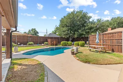 549 Sellmeyer Lane, Highland Village, TX 75077 - Photo 4