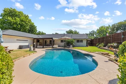 549 Sellmeyer Lane, Highland Village, TX 75077 - Photo 2