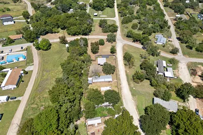 5411 S Oklahoma Trail, Granbury, TX 76048 - Photo 4