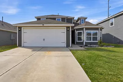9716 Teton Vista Drive, Fort Worth, TX 76140 - Photo 1
