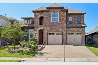 15221 Mount Evans Drive, Little Elm, TX 75068 - Photo 1