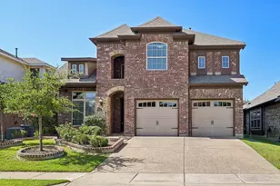 15221 Mount Evans Dr, Little Elm, TX 75068 - Photo 1