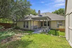 2304 Grimsley Terrace, Mansfield, TX 76063 - Photo 26