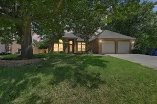 2304 Grimsley Terrace, Mansfield, TX 76063 - Photo 2