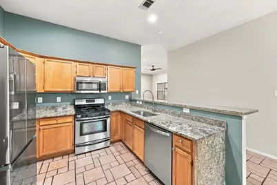 2304 Grimsley Terrace, Mansfield, TX 76063 - Photo 8