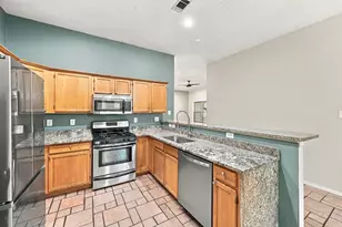 2304 Grimsley Terrace, Mansfield, TX 76063 - Photo 8