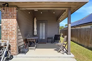952 Sam St, Springtown, TX 76082 - Photo 36
