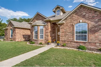 1620 Linda Drive, Sherman, TX 75090 - Photo 2