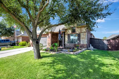 12509 Outlook Avenue, Fort Worth, TX 76244 - Photo 1