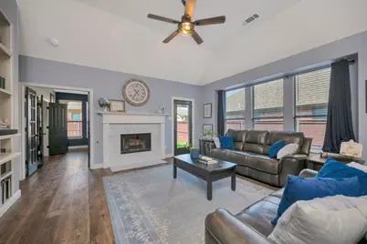 12509 Outlook Avenue, Fort Worth, TX 76244 - Photo 12