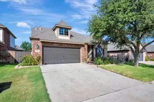 12509 Outlook Ave, Fort Worth, TX 76244 - Photo 2