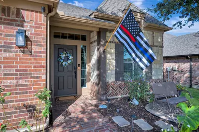 12509 Outlook Avenue, Fort Worth, TX 76244 - Photo 4