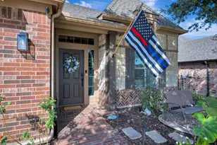 12509 Outlook Ave, Fort Worth, TX 76244 - Photo 4
