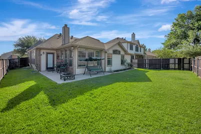 12509 Outlook Avenue, Fort Worth, TX 76244 - Photo 34