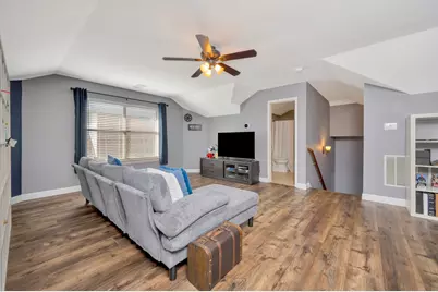 12509 Outlook Avenue, Fort Worth, TX 76244 - Photo 32