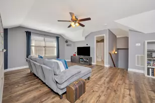 12509 Outlook Ave, Fort Worth, TX 76244 - Photo 32