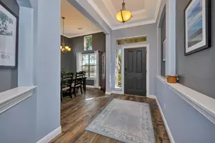 12509 Outlook Ave, Fort Worth, TX 76244 - Photo 6