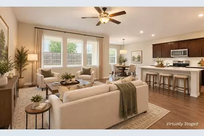 3321 Riverside Drive, Aubrey, TX 76227 - Photo 4