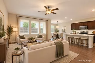 3321 Riverside Dr, Aubrey, TX 76227 - Photo 4