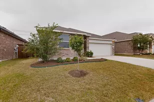 3321 Riverside Dr, Aubrey, TX 76227 - Photo 2