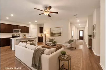 3321 Riverside Drive, Aubrey, TX 76227 - Photo 6