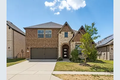 1267 Binfield Drive, Forney, TX 75126 - Photo 1