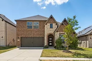 1267 Binfield Dr, Forney, TX 75126 - Photo 1