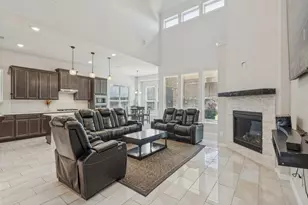 1267 Binfield Dr, Forney, TX 75126 - Photo 8