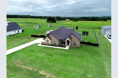 1027 Hope Court, Boyd, TX 76023 - Photo 26