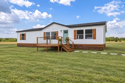 1085 County Road 4935, Trenton, TX 75490 - Photo 1