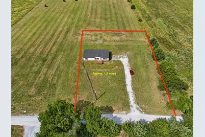 1085 County Road 4935, Trenton, TX 75490 - Photo 2