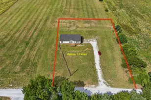 1085 Co Rd 4935, Trenton, TX 75490 - Photo 2