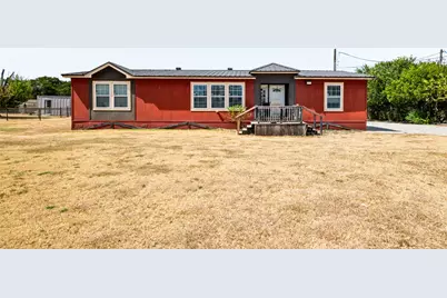 170 Western Lake Drive, Weatherford, TX 76087 - Photo 1