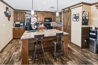 170 Western Lake Drive, Weatherford, TX 76087 - Photo 20