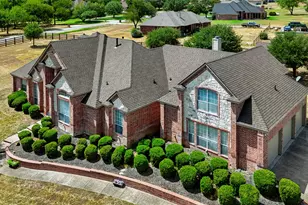 170 Park Pl Cir, Cresson, TX 76035 - Photo 4