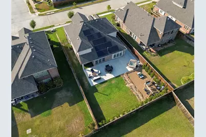 1515 Eminence Lane, Wylie, TX 75098 - Photo 4