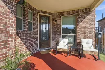 1515 Eminence Lane, Wylie, TX 75098 - Photo 8