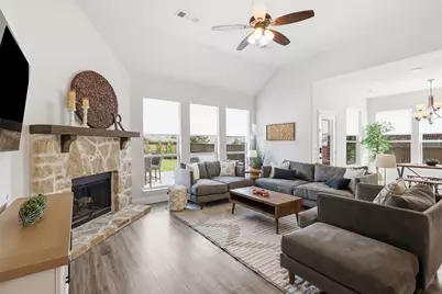 1515 Eminence Lane, Wylie, TX 75098 - Photo 10