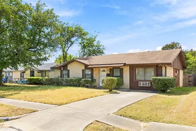 5434 Laredo Lane, Garland, TX 75043 - Photo 2