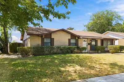 5434 Laredo Lane, Garland, TX 75043 - Photo 4