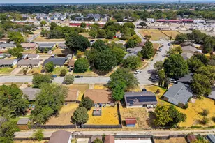5434 Laredo Ln, Garland, TX 75043 - Photo 28