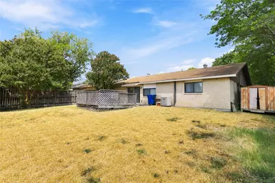 5434 Laredo Lane, Garland, TX 75043 - Photo 36
