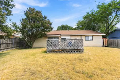 5434 Laredo Lane, Garland, TX 75043 - Photo 30