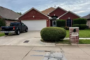 8574 Western Meadows Dr, Fort Worth, TX 76244 - Photo 2
