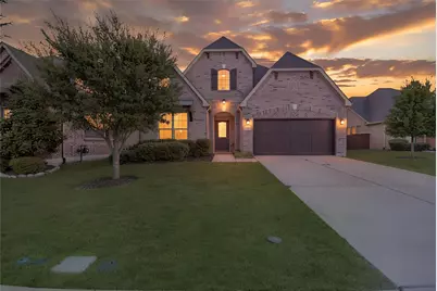 3248 Sky Lane, Celina, TX 75009 - Photo 1